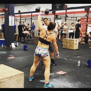 Meet your Posher, Nikki